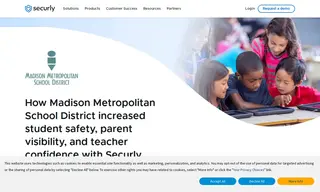 Preview of the Madison Metropolitan School District Case Study