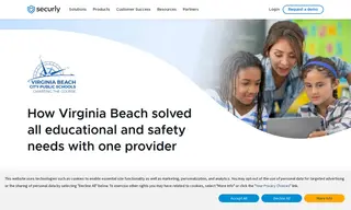 Preview of the Virginia Beach City Public Schools Case Study