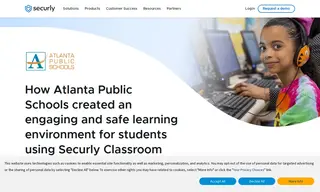 Preview of the Atlanta Public School District (aps) Case Study
