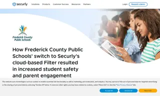 Preview of the Frederick County Public Schools Case Study