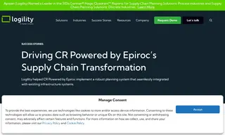 Preview of the CR Powered by Epiroc Case Study