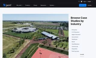 Preview of the H-FARM International School Case Study
