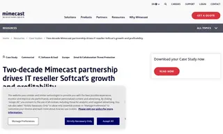 Preview of the Softcat Case Study