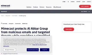 Preview of the Al Abbar Group Case Study