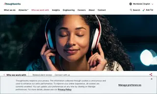 Preview of the Spotify Case Study