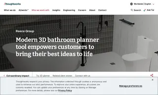 Preview of the Reece Group Case Study