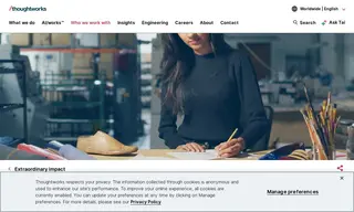 Preview of the Etsy Case Study