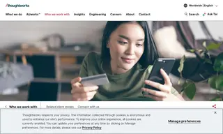 Preview of the Ripley Case Study