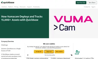 Preview of the Vumacam Case Study