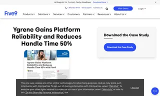 Preview of the Ygrene Case Study