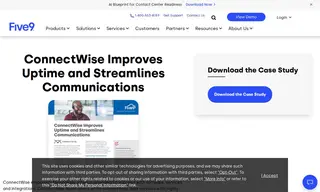 Preview of the ConnectWise Case Study