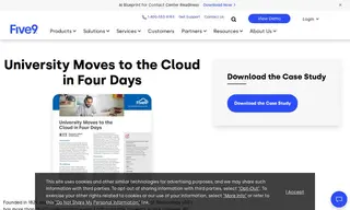 Preview of the Rochester Institute of Technology Case Study