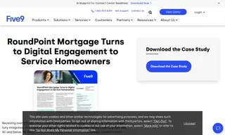 Preview of the RoundPoint Case Study