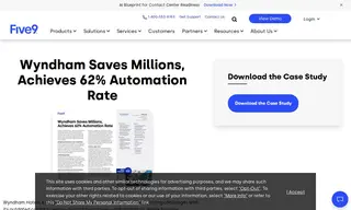 Preview of the Wyndham Hotels & Resorts Case Study