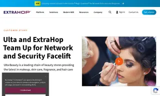 Preview of the Ulta Beauty Case Study