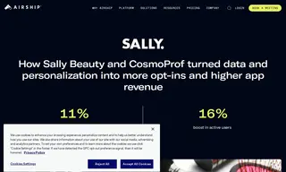 Preview of the Ding Case Study