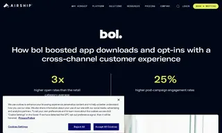 Preview of the Bol Case Study