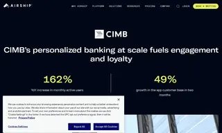 Preview of the CIMB Singapore Case Study