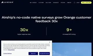 Preview of the Orange Case Study