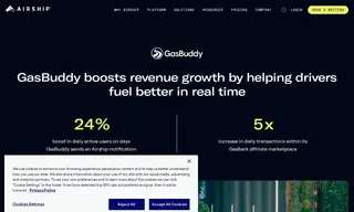 Preview of the GasBuddy Case Study