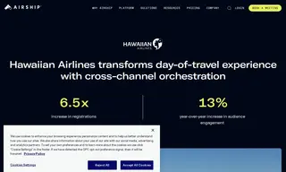 Preview of the Hawaiian Airlines Case Study