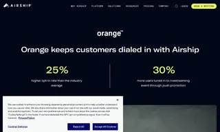Preview of the Orange Case Study