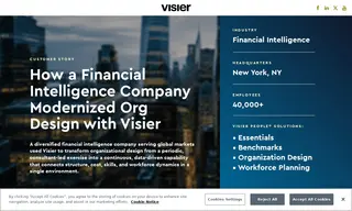 Preview of the NCI Case Study