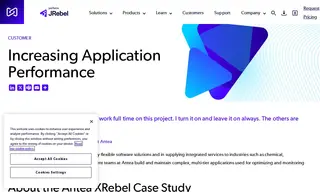 Preview of the Antea Case Study