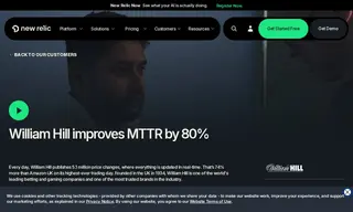 Preview of the William Hill Case Study
