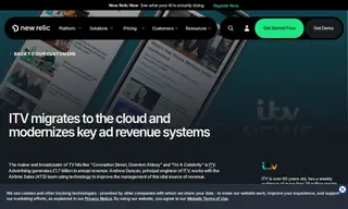 Preview of the ITV Case Study