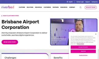 Preview of the Brisbane Airport Corporation Case Study