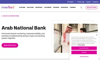 Preview of the Arab National Bank Case Study