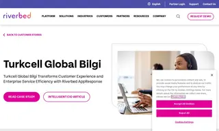 Preview of the Turkcell Global Bilgi Case Study