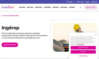 Preview of the Ingérop Case Study