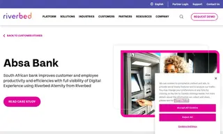 Preview of the Absa Bank Case Study