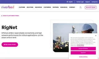 Preview of the RigNet Case Study
