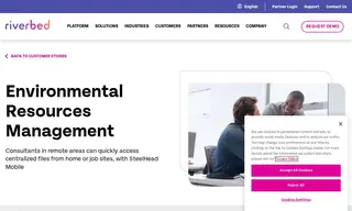 Preview of the Environmental Resources Management (ERM) Case Study