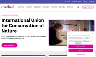 Preview of the International Union for Conservation of Nature (iucn) Case Study