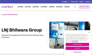 Preview of the LNJ Bhilwara Group Case Study