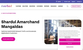 Preview of the Shardul Amarchand Mangaldas Case Study