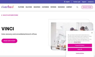 Preview of the Vinci PLC Case Study