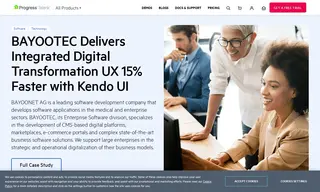 Preview of the Bayootec Case Study