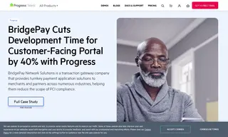 Preview of the BridgePay Network Solutions, LLC Case Study