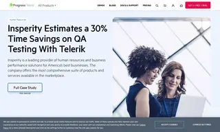 Preview of the Insperity Case Study