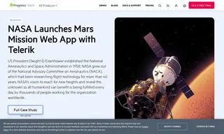 Preview of the The Planetary Data System (pds) Case Study