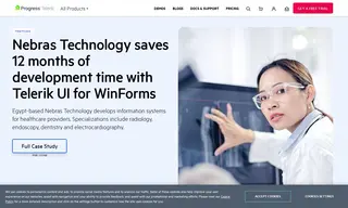 Preview of the Nebras Technology Case Study