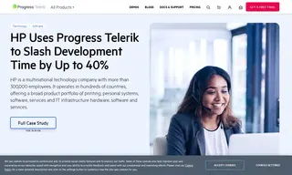 Preview of the HP Case Study