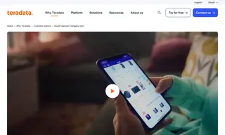 Preview of the STC Case Study