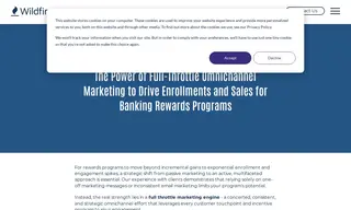 Preview of the Large Client Case Study