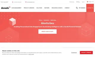 Preview of the Alexforbes Case Study